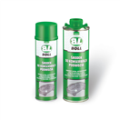 Boll 001008 Prostředek na konzervaci podvozku - sprej černý 500ml