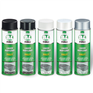 Boll 001011 AKRYLOVÝ LAK RALLY, černý/mat - Sprej - 500ml