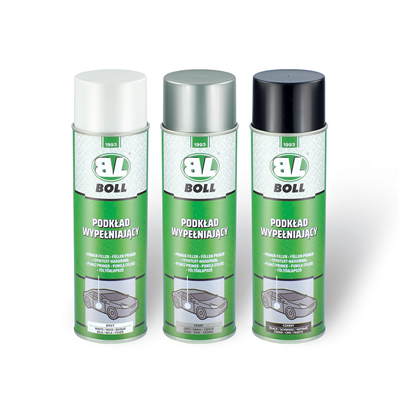 PLNICÍ PRIMER - bílý sprej - 500 ml