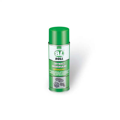 UNIVERZÁL. ČISTIČ/ODMAŠŤOVAČ,sprej-400ml