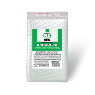 SKELNÁ TKANINA - 500g/m2