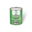 Boll 007001 TĚSNÍCÍ HMOTA NA ŠTĚTEC, šedý - 1 kg