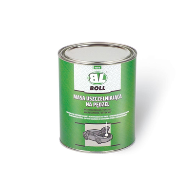 TĚSNÍCÍ HMOTA NA ŠTĚTEC, šedý - 1 kg