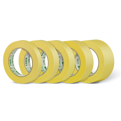 LAKÝRNICKÁ PÁSKA DO 80°C, 38 mm / 50 m