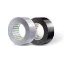 Boll 0040143 UNIVERZÁLNÍ PÁSKA, černá - 50 mm / 25 m