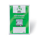 Boll 004091 OCHRANNÁ FÓLIE - 4m x 12,5m (50m2 )