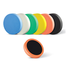 Boll 00301044 HOUBIČKA NA LEŠTĚNÍ NA SUCHÝ ZIP-tvrdá (bílá)