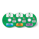 Boll 0501181 ŘEZNÉ KOTOUČE - STANDARD STAL 41-125x1,0 A60TBF