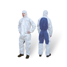 Boll 0060066 KOMBINÉZA COMFORT - velikost L - bílý