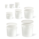 Boll 007020 PLASTOVÉ NÁDOBY - 0,55 l