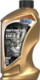 MPM MPM 05001ESP-X Premium Synthetic ESP-X 5W-30 - 1L