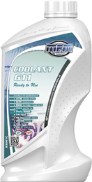 MPM MPM 83001C Coolant G11 Ready -1L