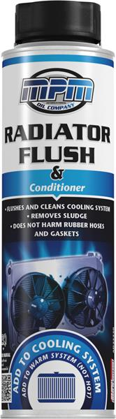 Proplach chladiče - 250ml