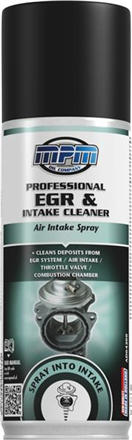 MPM MPM AD04200 Profesionální čistič EGR a sání - 200ml