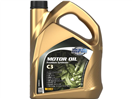MPM MPM 05005C3 Premium Synthetic C3 5W-40 - 5L