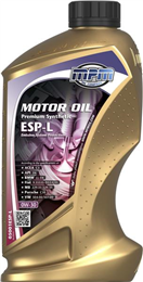MPM MPM 05001ESP-L Premium Synthetic ESP-L 0W-30 - 1L