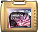 MPM MPM 05020ESP-L Premium Synthetic ESP-L 0W30 - 20L