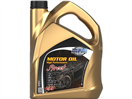 MPM MPM 06005S HP Street 0W-40 - 5L