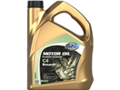 MPM MPM 05005C4 Premium Synthetic ACEA C4 RE 5W-30 - 5L