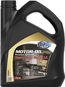 MPM MPM 05005LE Premium Synthetic H-D Diesel LE 5W-30 - 5L
