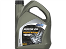 MPM MPM 04005HM Semi Synthetic Higher Mileage 10W-40 - 5L