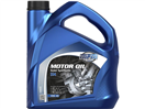 MPM MPM 04004S Semi Synthetic SN 10W-40 - 4L