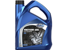 MPM MPM 04005S Semi Synthetic SN 10W-40 - 5L