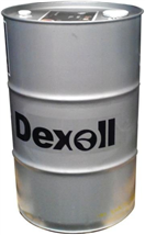 Dexoll DEX2TST100ML Semisynthetic 2T ST (červený) - 100ml