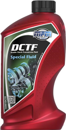 MPM MPM 16001DCTF Double Clutch Transmission Fluid - 1L