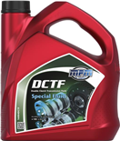 MPM MPM 16004DCTF Double Clutch Transmission Fluid - 4L