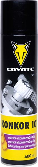 Coyote AC C5144 Konkor-101 - 400ml