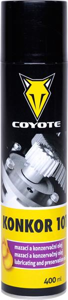 Konkor-101 - 400ml