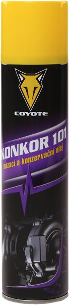 Konkor-101 - 400ml