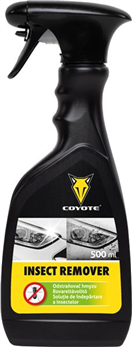 Coyote COY0026 Odstraňovač hmyzu, trigger 500 ml