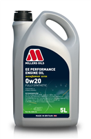 Millers oils MI 82065 EE PERFORMANCE 0W-20 - 5L