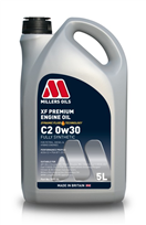 Millers oils MI 79975 XF PREMIUM C2 - 5L
