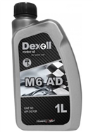 Dexoll DEXM6AD1 M6 AD - 1L