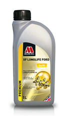 Millers oils MI 80451 XF PREMIUM C2 ECO 0W-30 - 1L