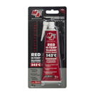 Moje Auto AMT20-A12 VYSOKOTEPLOTNÍ SILIKON ČERVENÝ 343C - 85G