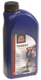 Millers oils MI 59991 TRIDENT PROFESSIONAL C3 5W-30 - 1L