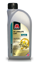 Millers oils MI 80991 XF PREMIUM LSPI 5W-30 - 1L