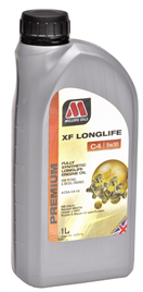 Millers oils MI 62311 XF LONGLIFE C4 5W-30 - 1L