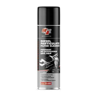 DPF Cleaner - 400ml
