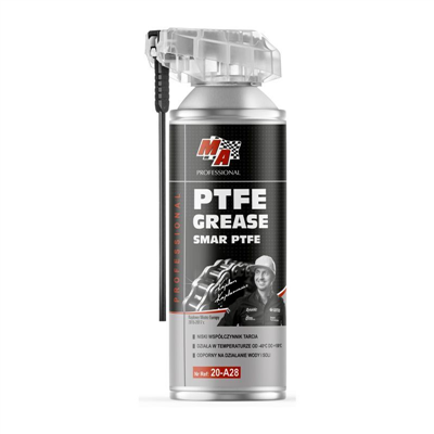 PTFE mazivo - 400ml