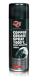 Moje Auto 20-A10 Měděné mazivo - 400 ml