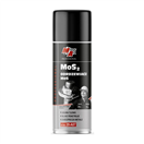 Moje Auto 20-A07 Odstraňovač rzi s MOS2 - 400ML
