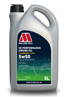 Millers oils MI 82095 EE PERFORMANCE 5W-50 - 5L