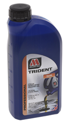 Millers oils MI 76251 TRIDENT PROFESSIONAL 5W-40 - 1L
