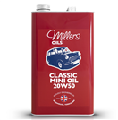 Millers oils MI 79145 CLASSIC MINI OIL PISTONEEZE 20W-50 - 5L