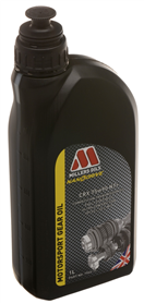 Millers oils MI 79661 CRX NT+,PRO SYNCHRONNÍ I SEKVENČNÍ PŘEVOD., 75W-90 - 1L